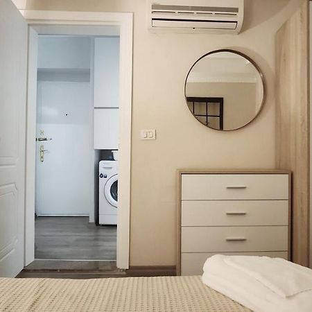 Tanners' Bridge Apartments Tirana Buitenkant foto