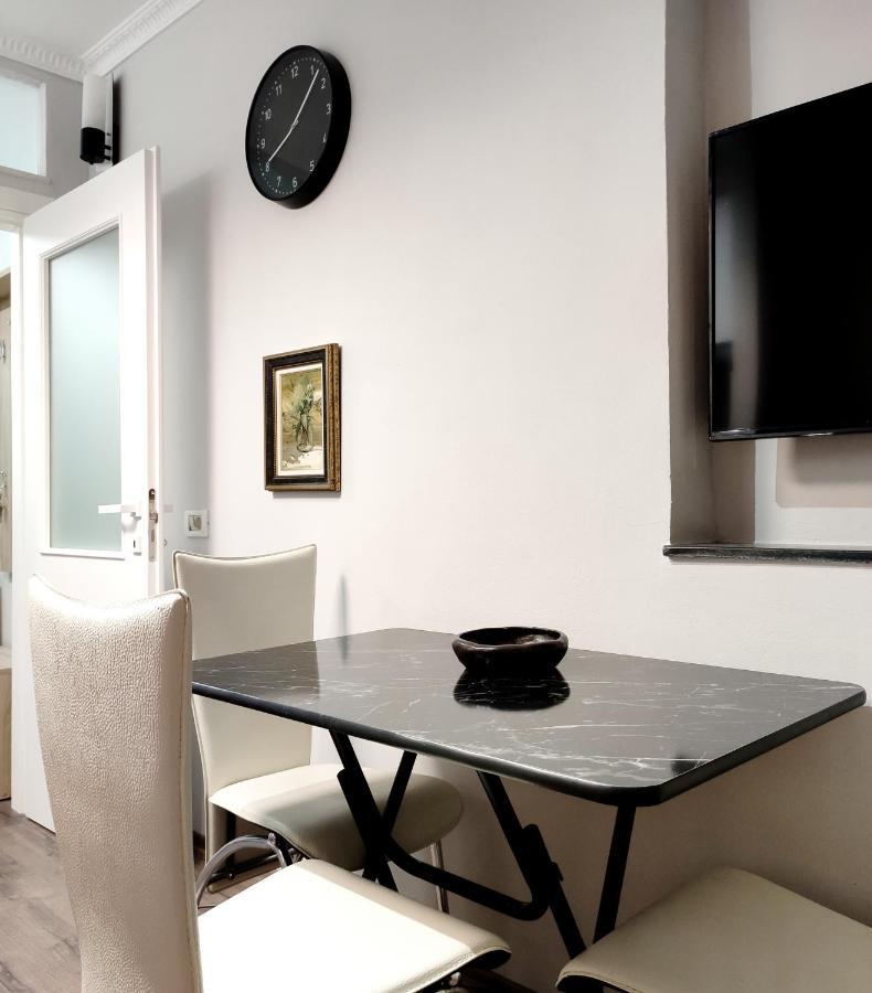 Tanners' Bridge Apartments Tirana Buitenkant foto