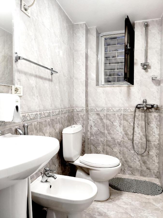 Tanners' Bridge Apartments Tirana Buitenkant foto