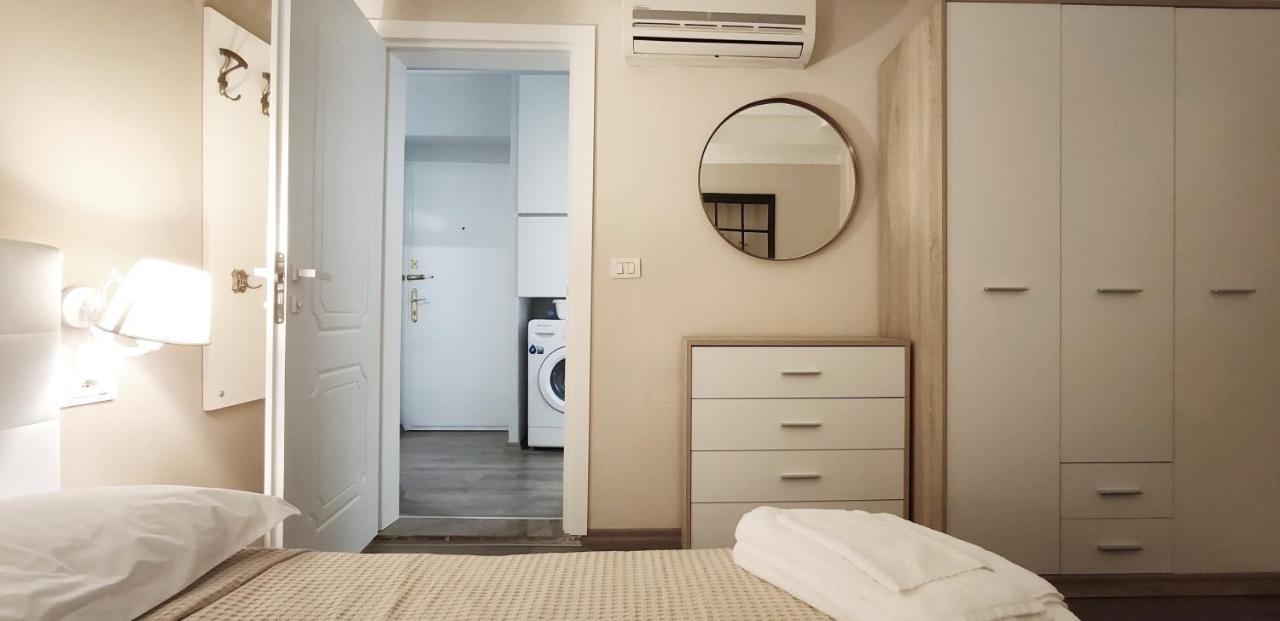 Tanners' Bridge Apartments Tirana Buitenkant foto